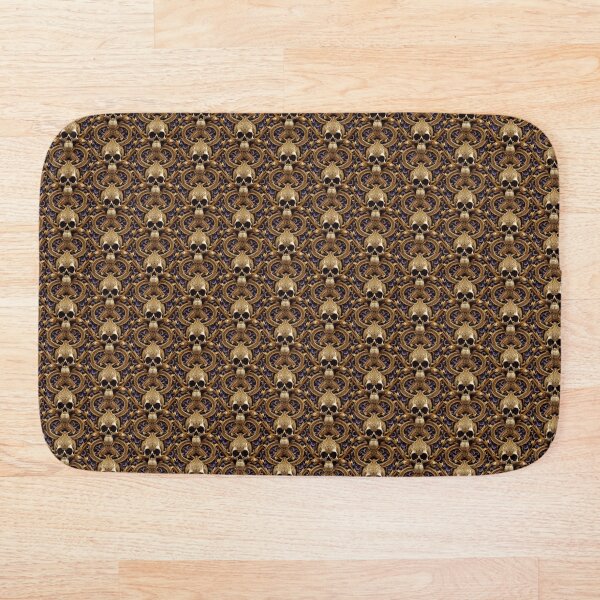 Item preview, The Skull of King Midas designed and sold by Gotchas.