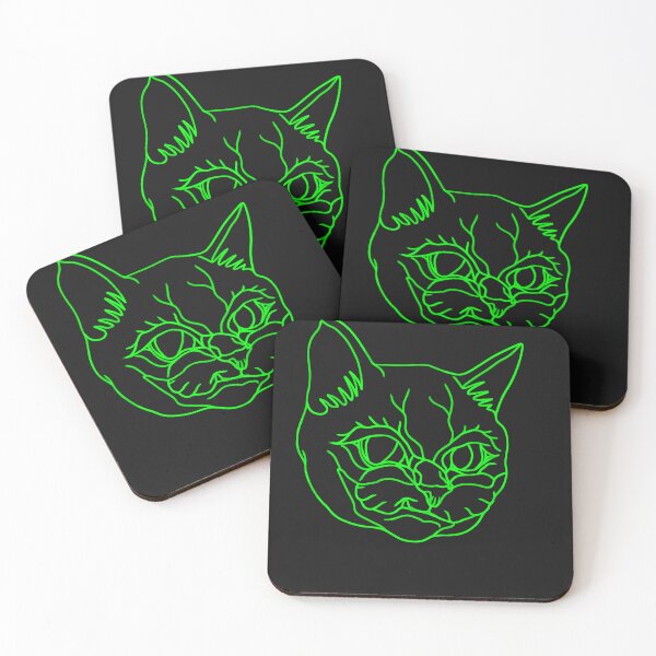 Item preview, 5 Cat  designed and sold by Pontom46.