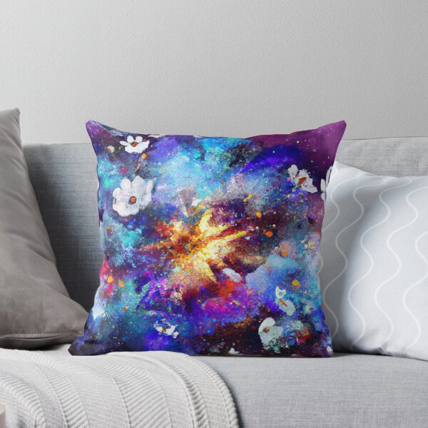Item preview, Cosmos Drawing designed and sold by redmoonrocket.