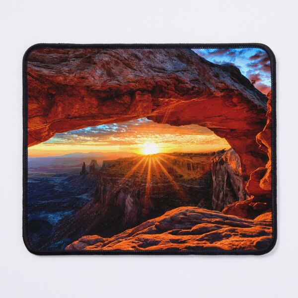 Item preview, NATURAL BRIDGE designed and sold by Terry Huey.