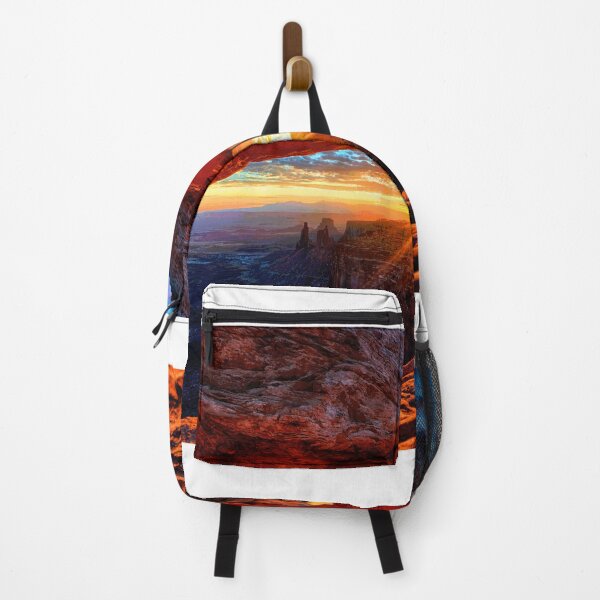 Item preview, NATURAL BRIDGE designed and sold by Terry Huey.