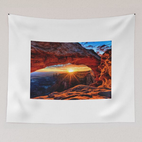Item preview, NATURAL BRIDGE designed and sold by Terry Huey.