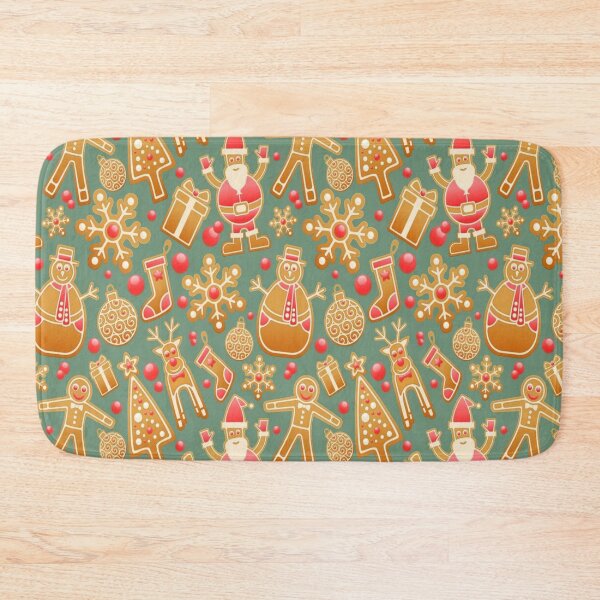 Item preview, Seamless pattern. Christmas   designed and sold by hcarts.