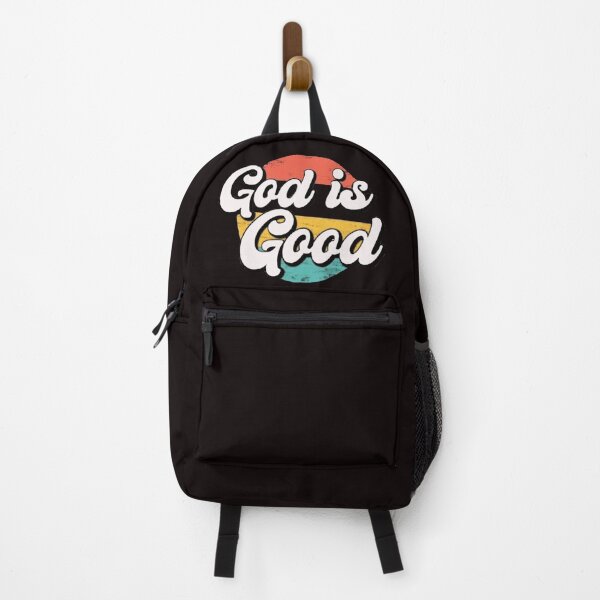 Item preview, God Is Good 2 designed and sold by Rowena Jones.