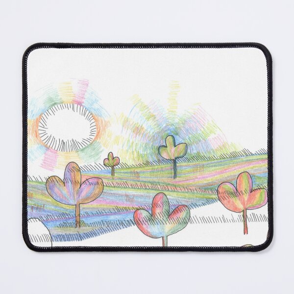 Item preview, FlowerField "Figurative Drawings" designed and sold by Istvan Ocztos.