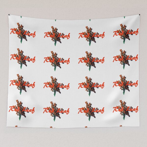 Item preview, Red Leaf 2 designed and sold by simbatron.