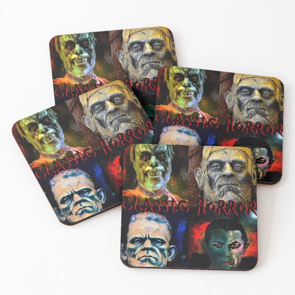 Item preview, Classic Horror  designed and sold by David Lee Thompson.