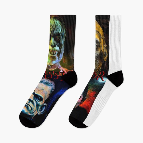 Item preview, Classic Horror  designed and sold by David Lee Thompson.