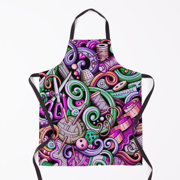 Item preview, Sewing And Crafter Supplies Whimsical Graphic Art Designs designed and sold by DEC02.