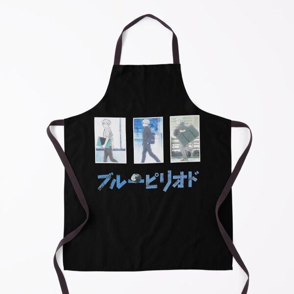 Item preview, Blue Period ''ON THE ROAD'' V1 designed and sold by SagGason.