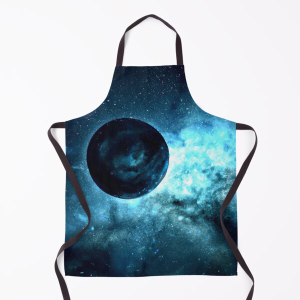 Item preview, Deep Space Drawing designed and sold by redmoonrocket.