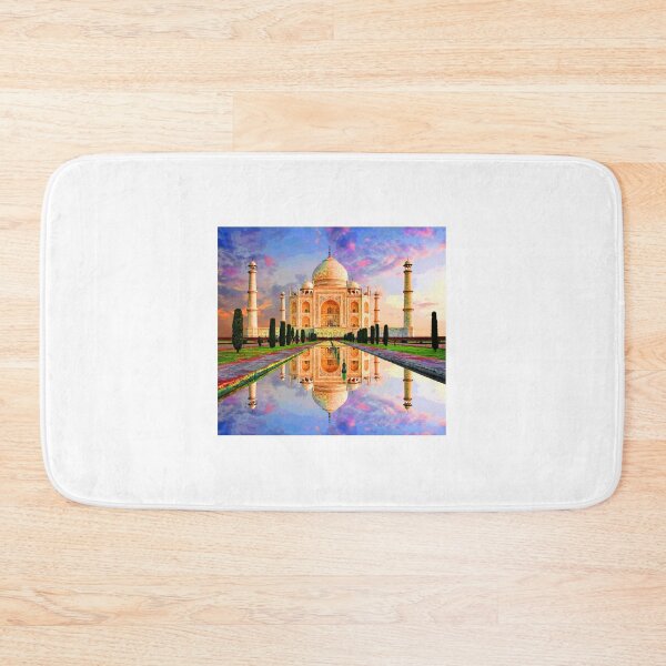 Item preview, TAJ MAHAL designed and sold by Terry Huey.