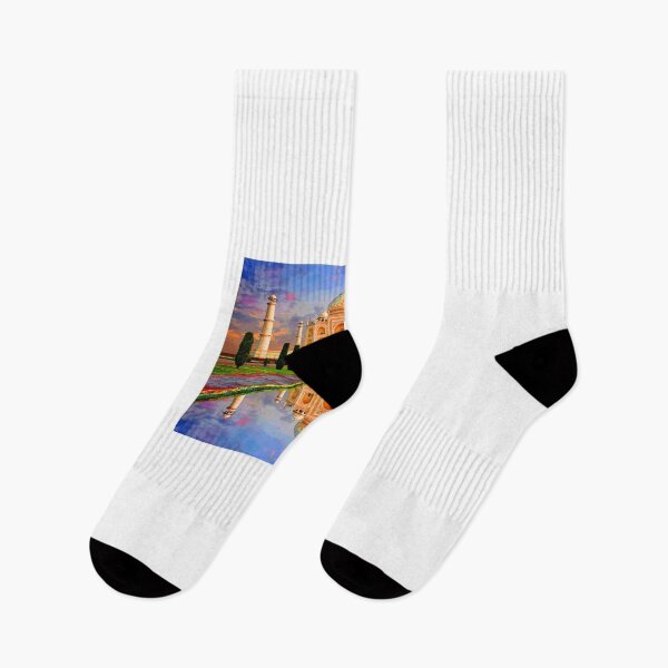 Item preview, TAJ MAHAL designed and sold by Terry Huey.