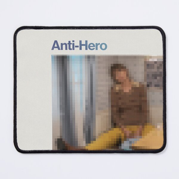 Item preview, Anti Hero TS designed and sold by LiKaDraw.