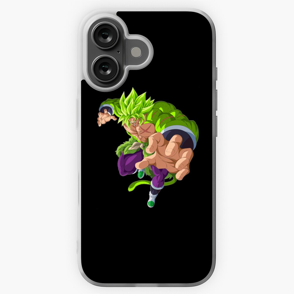 broly Sticker