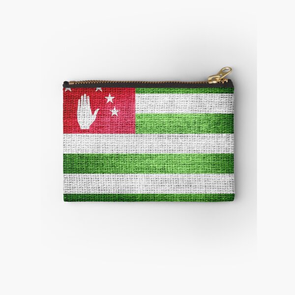 Item preview, Abkhazia Flag designed and sold by enhan.