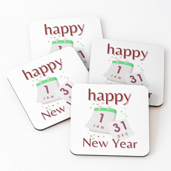 Item preview, New Year Celebration designed and sold by Tienda-Vane.