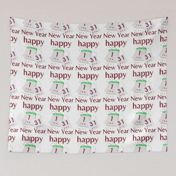 Item preview, New Year Celebration designed and sold by Tienda-Vane.