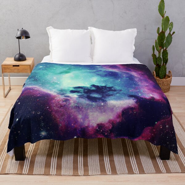 Item preview, Deep Space Drawing designed and sold by redmoonrocket.