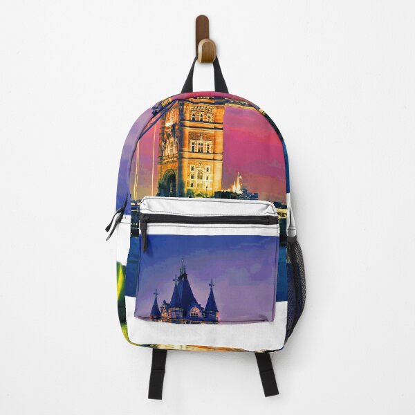 Item preview, TOWER BRIDGE designed and sold by Terry Huey.