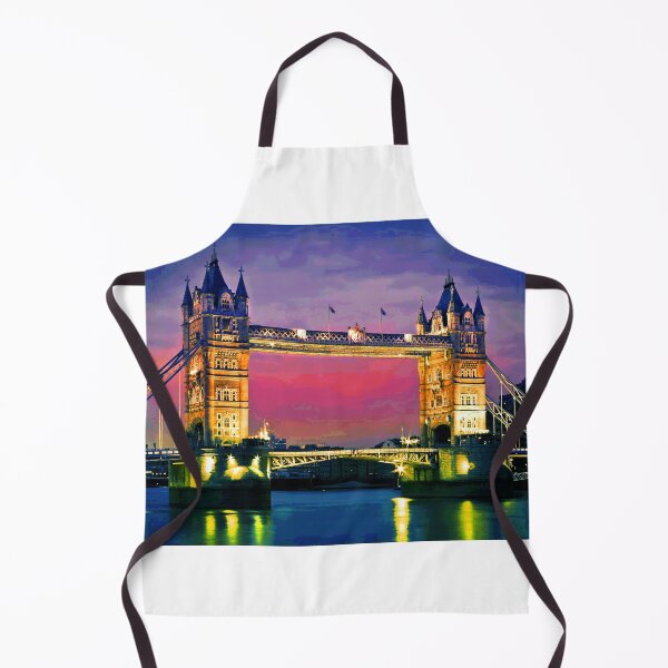 Artikelvorschau, TOWER BRIDGE entworfen und verkauft von Terry Huey.