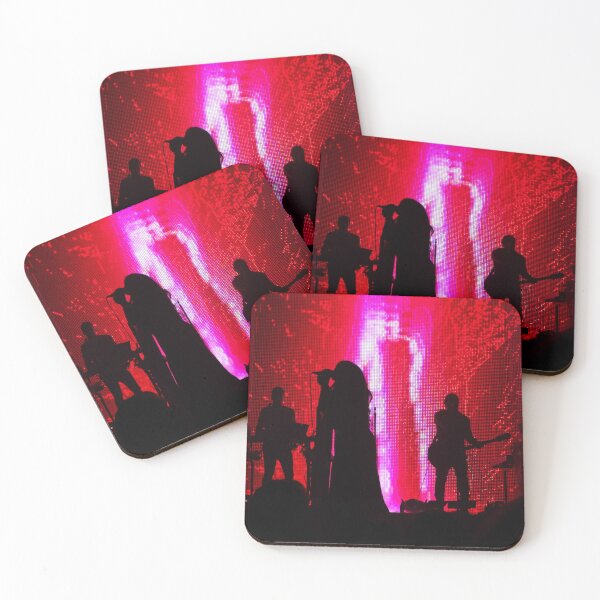 Item preview, How to Destroy Angels / Nine Inch Nails Live designed and sold by scratchandseed.