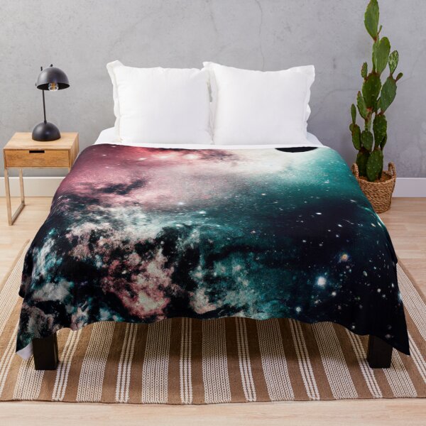 Item preview, Deep Space Drawing designed and sold by redmoonrocket.