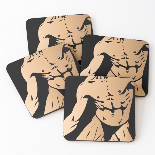 Item preview, Male Physique designed and sold by ArtFactoryAI.