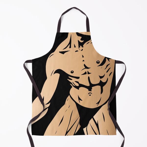 Item preview, Male Physique designed and sold by ArtFactoryAI.