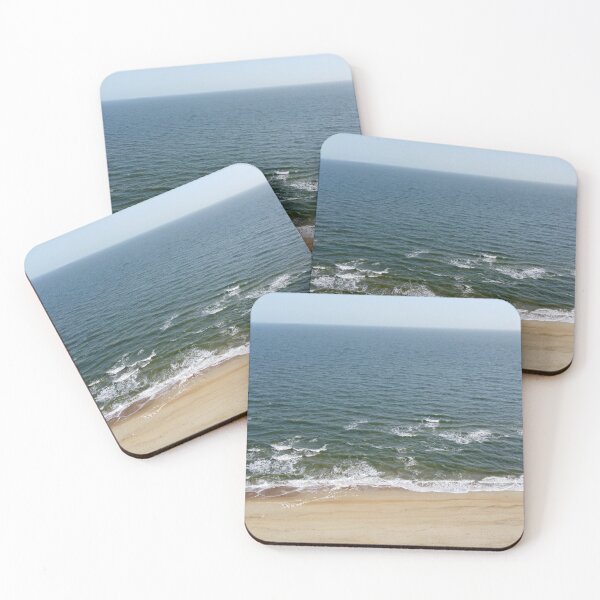 Item preview, Virginia Beach Oceanfront Water View designed and sold by ktmobrien.