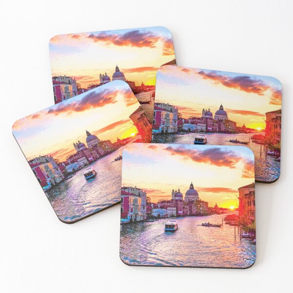 Item preview, GRAND CANAL VENICE designed and sold by Terry Huey.