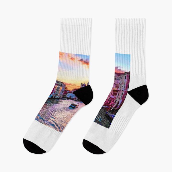 Item preview, GRAND CANAL VENICE designed and sold by Terry Huey.