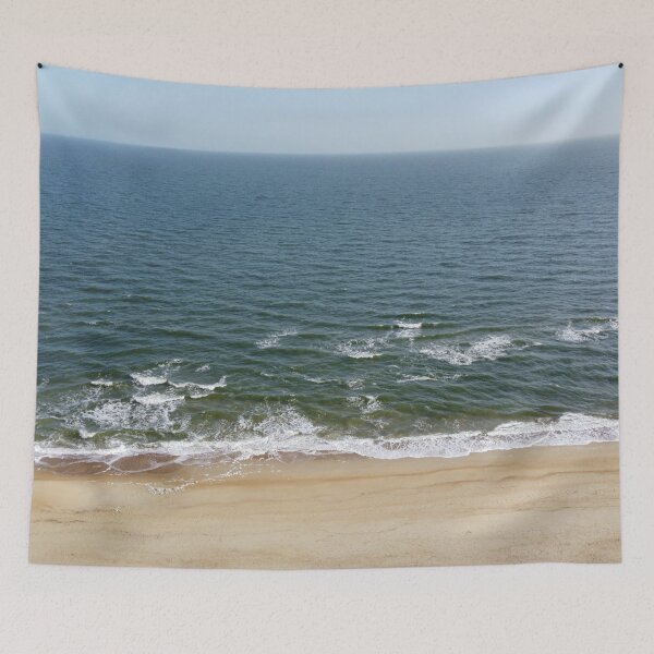 Item preview, Virginia Beach Oceanfront Water View designed and sold by ktmobrien.