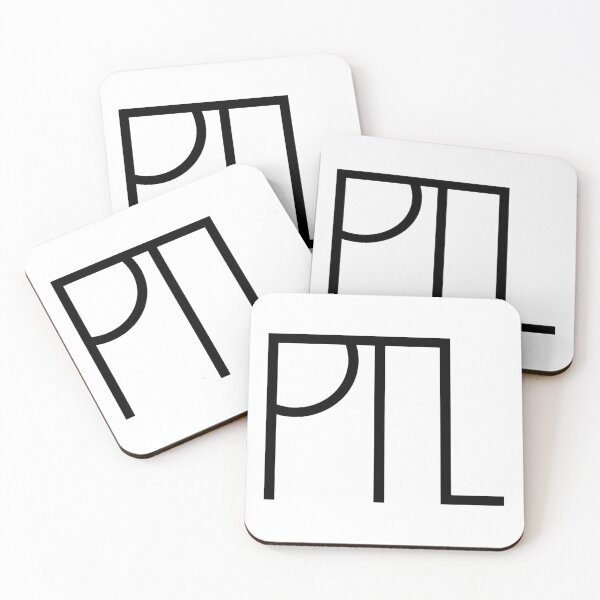 Artikelvorschau, Post Tenebras Lux Buchstabenlogo IYKYK 4 entworfen und verkauft von pstenebraslux.