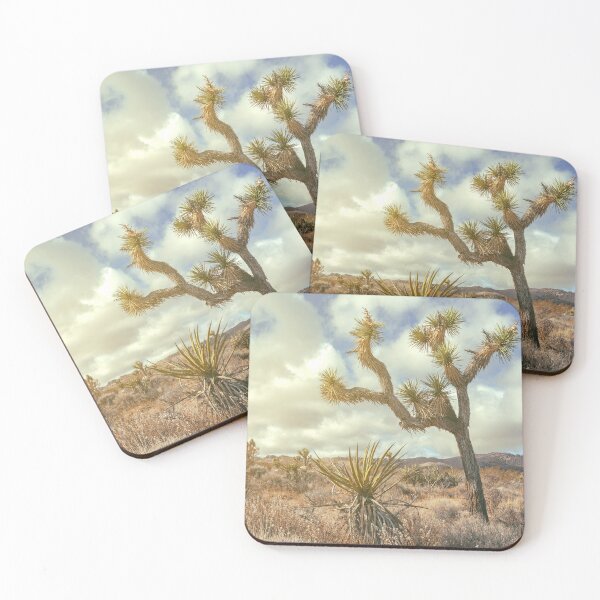 Item preview, Joshua Trees colors designed and sold by jvnimages.