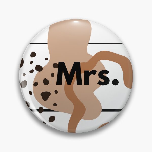 Item preview, Mrs.  designed and sold by prinn222.