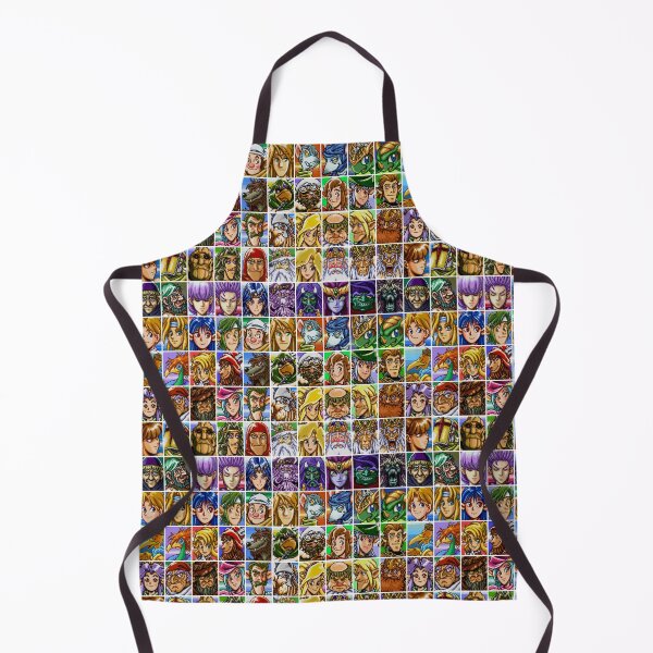 Item preview, SF2C designed and sold by RowdyStyle.
