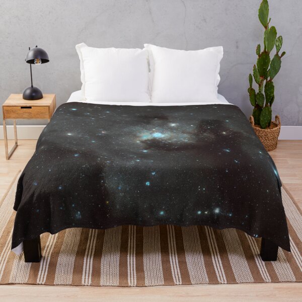 Item preview, Deep Space Drawing designed and sold by redmoonrocket.