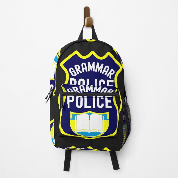 Item preview, Grammar police  halloween kid's costume designed and sold by erozzz.