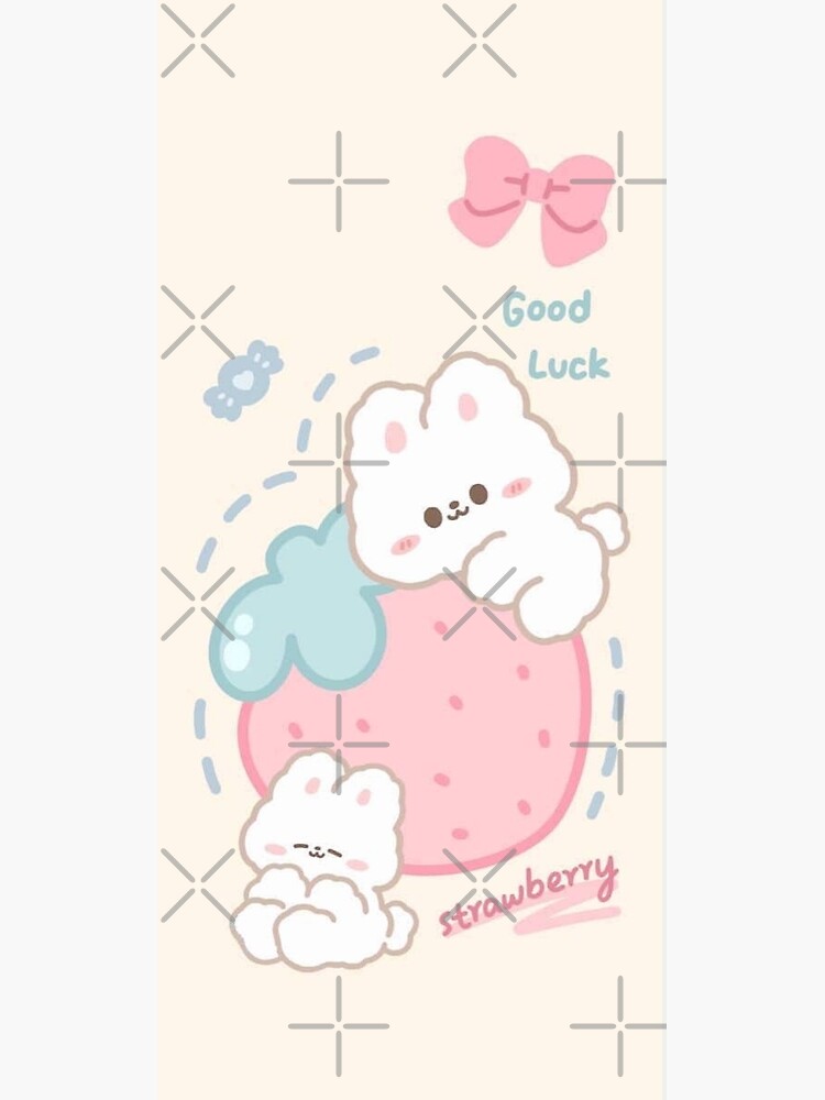 小物 GALLERY DEPT. Good Luck Poster Good Luck – GALLERY DEPT.