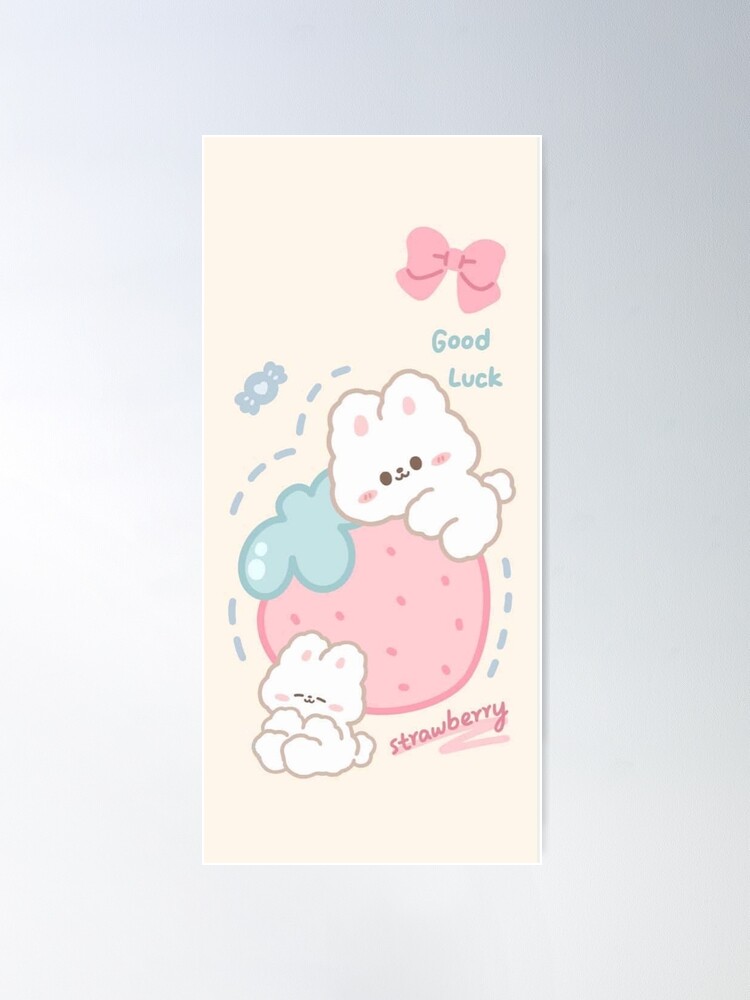 Good Luck