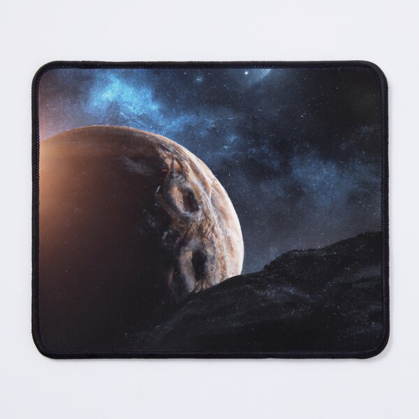 Item preview, Discoveries Of Exoplanets Drawing designed and sold by redmoonrocket.