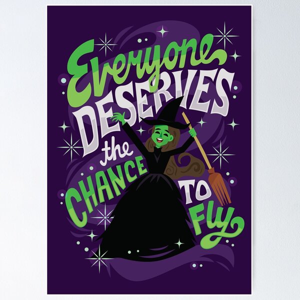 Item preview, Chance to Fly designed and sold by Risa Rodil.