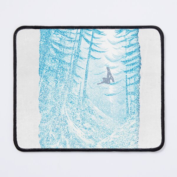 Item preview, Snowboard and Freeride designed and sold by tabemisa.