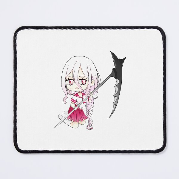Item preview, Shiraori - School Uniform - Red | Black designed and sold by ds-luffy.