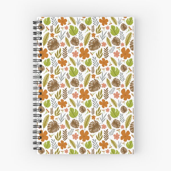 Item preview, Forest Floral designed and sold by PerpetualPanic.