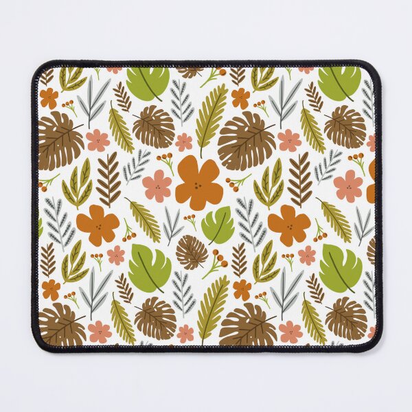 Item preview, Forest Floral designed and sold by PerpetualPanic.