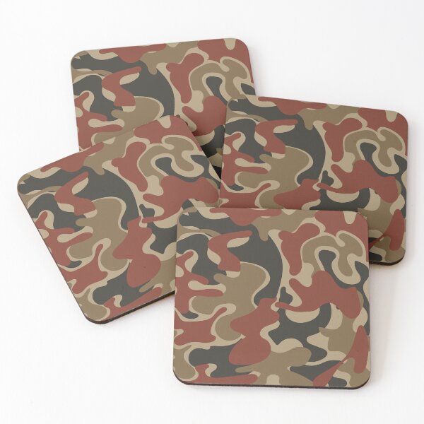 Item preview, camouflag autumn designed and sold by sinisamaric1.
