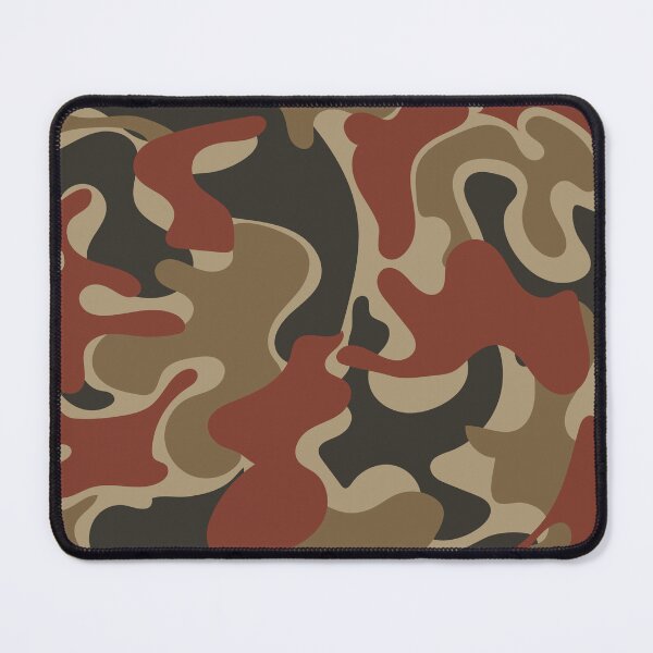 Item preview, camouflag autumn designed and sold by sinisamaric1.