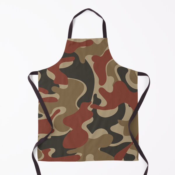 Item preview, camouflag autumn designed and sold by sinisamaric1.